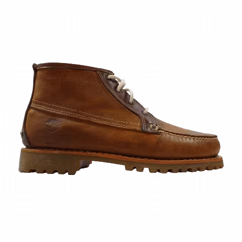 Timberland Authentic Chukka 'Brown'