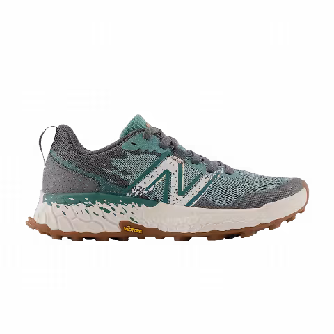 New Balance Wmns Fresh Foam X Hierro v7 'Faded Teal Grey Matter'