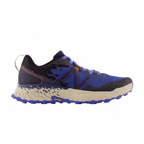 New Balance Fresh Foam X Hierro v7 'Navy Bright Lapis'
