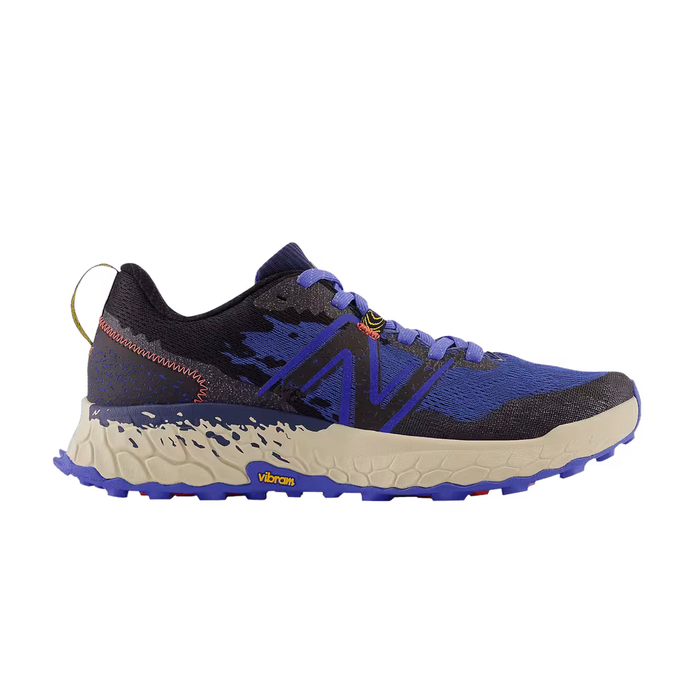 New Balance Fresh Foam X Hierro v7 Navy Bright Lapis