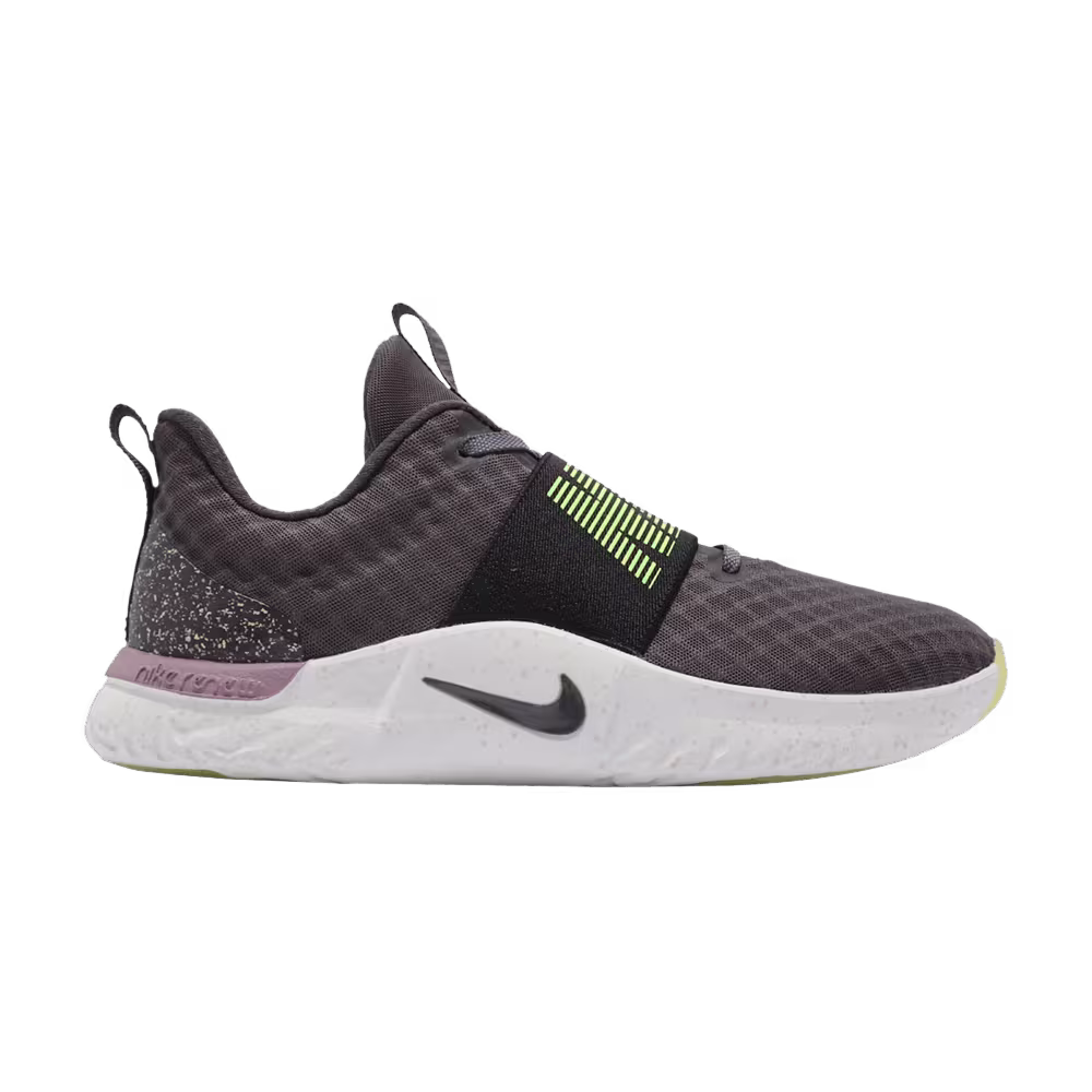 Nike Women's Renew In-Season TR 9 Wide Thunder Grey