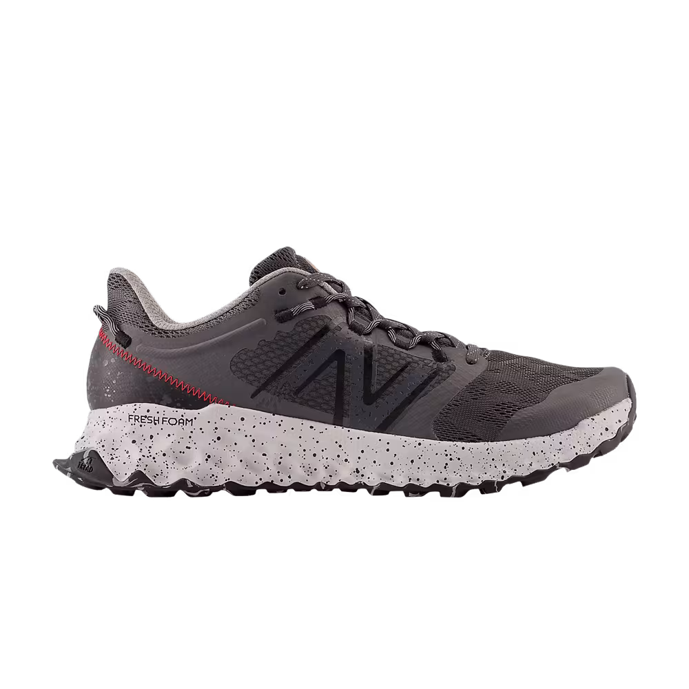 New Balance Fresh Foam Garoé 2E Wide Magnet Speckled