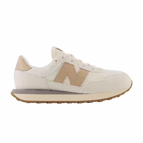 New Balance 237 Big Kid 'Turtledove Incense'