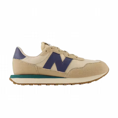 New Balance 237 Big Kid 'Incense Vintage Indigo'