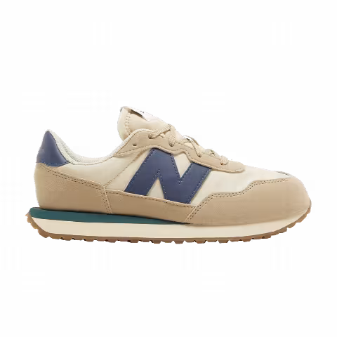 New Balance 237 Big Kid Wide 'Incense Vintage Indigo'