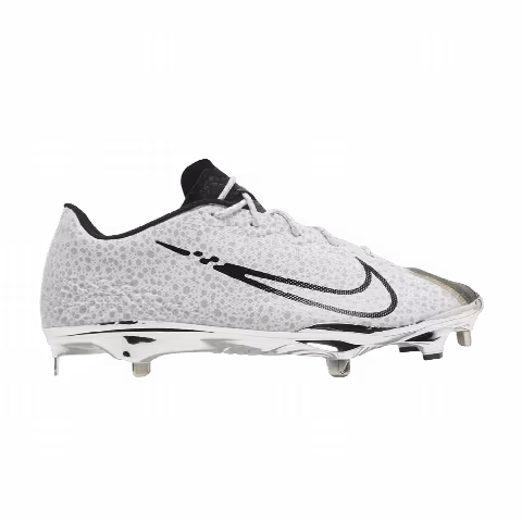 Nike React Vapor Ultrafly Elite 4 'White Black'