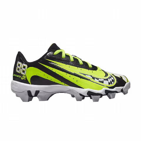Nike Vapor Ultrafly 4 Keystone GS 'Black Volt'