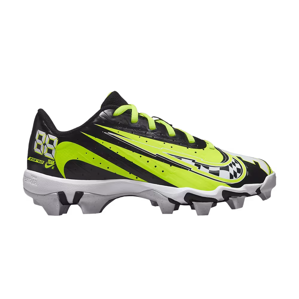 Nike Vapor Ultrafly 4 Keystone GS Black Volt