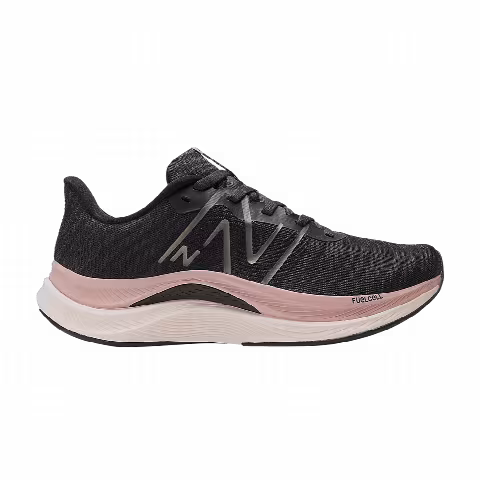New Balance Wmns FuelCell Propel v4 Wide 'Black Pink Moon'