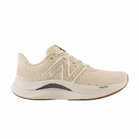 New Balance Wmns FuelCell Propel v4 'Bone Sea Salt'