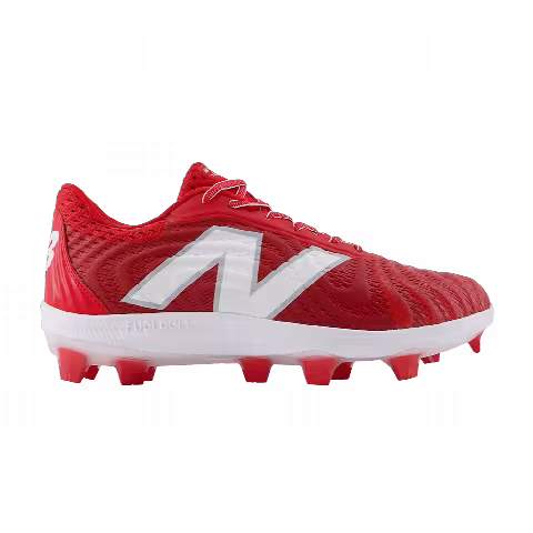 New Balance FuelCell 4040v7 Molded Wide 'Team Red'