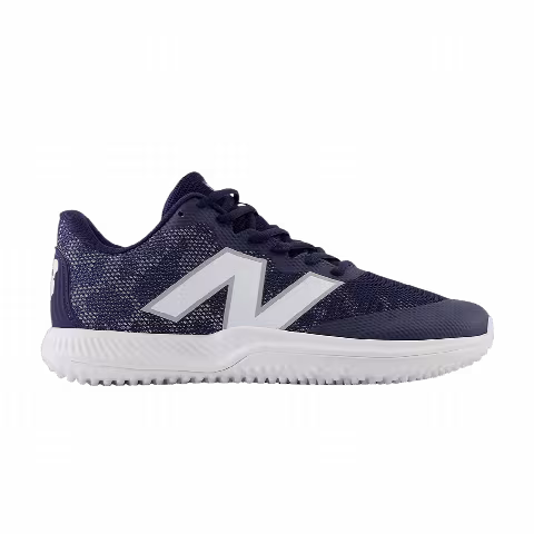 New Balance FuelCell 4040v7 TF 2E Wide 'Team Navy'