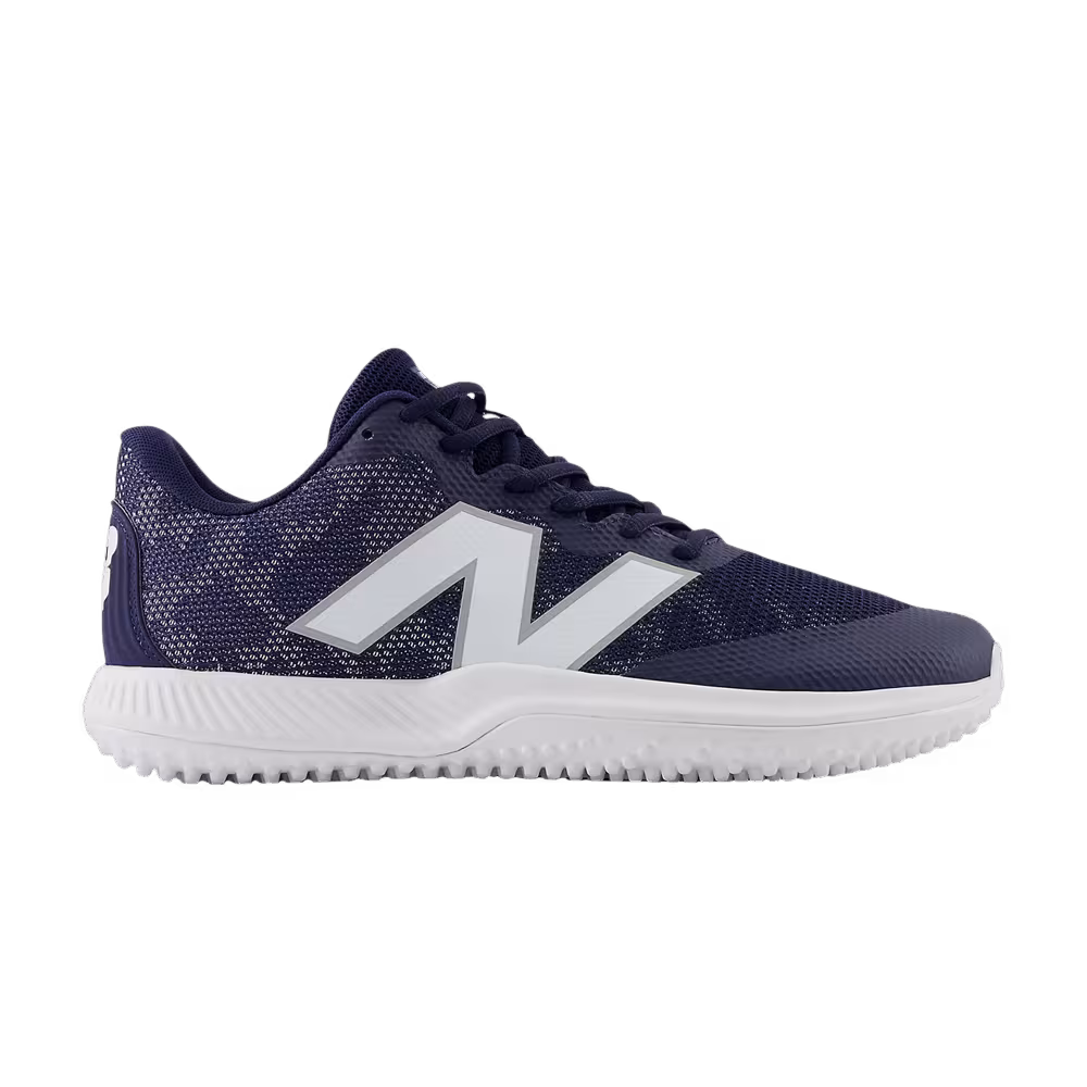 New Balance FuelCell 4040v7 TF 2E Wide Team Navy