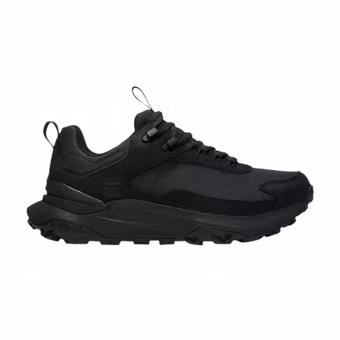 Timberland Motion Access Lace Up Waterproof 'Black'