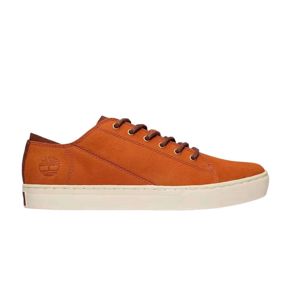 Timberland Adventure 2.0 Oxford Rust