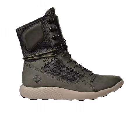 Timberland FlyRoam Tactical Boot 'Dark Green'