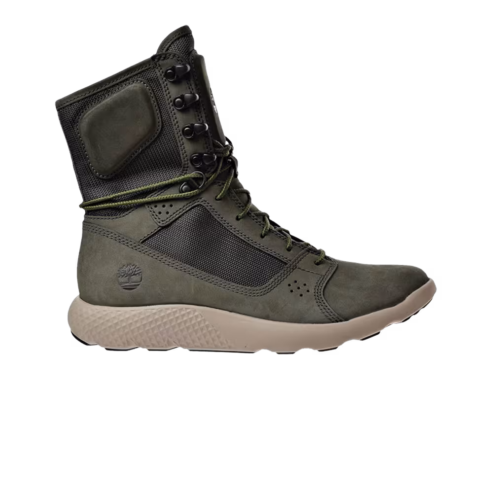 Timberland FlyRoam Tactical Boot Dark Green
