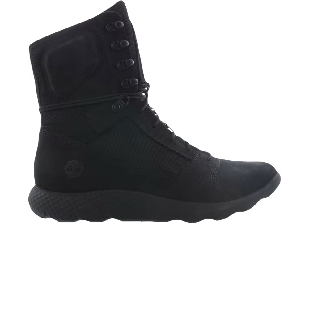 Timberland FlyRoam Tactical Boot Black