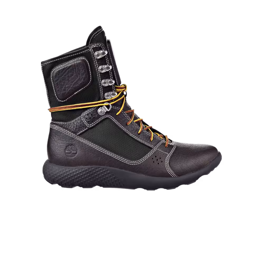 Timberland FlyRoam Tactical Boot Dark Brown