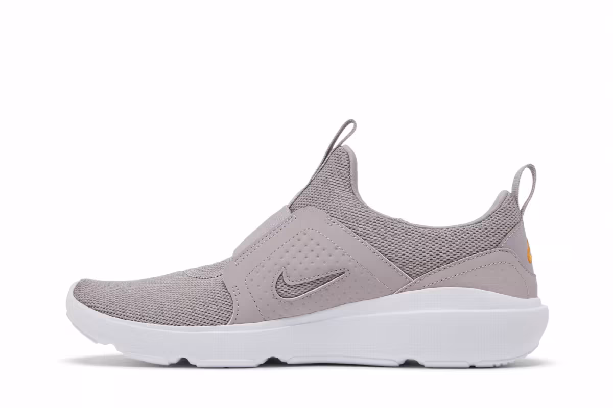 Nike Women's AD Comfort Amethyst Ash, view 4