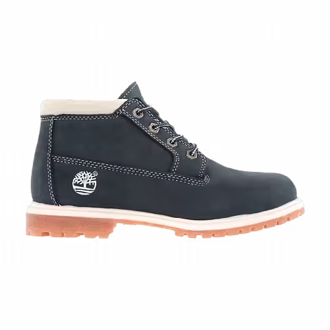 Timberland Wmns Nellie Chukka Mid 'Blue'