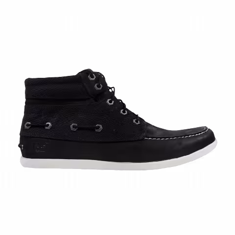 Timberland Newmarket Chukka 'Black White'