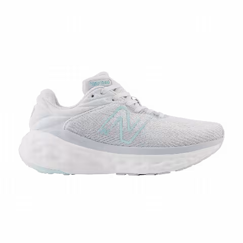 New Balance Wmns Fresh Foam X 840v1 2E Wide 'Quartz Grey Virtual Blue'