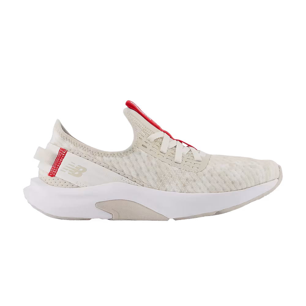 New Balance Women's DynaSoft Nergize Sport v2 Timberwolf Sea Salt