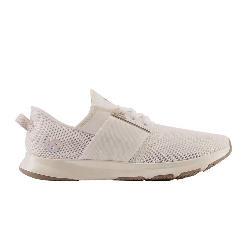 New Balance Women's Dynasoft Nergize v3 Sea Salt