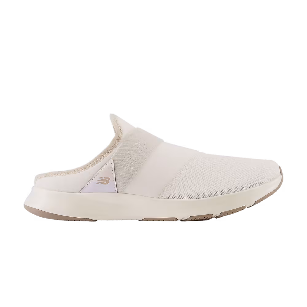 New Balance Women's DynaSoft Nergize v3 Sea Salt