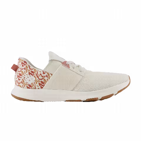 New Balance Wmns DynaSoft Nergize v3 Wide 'Turtledove Camo'