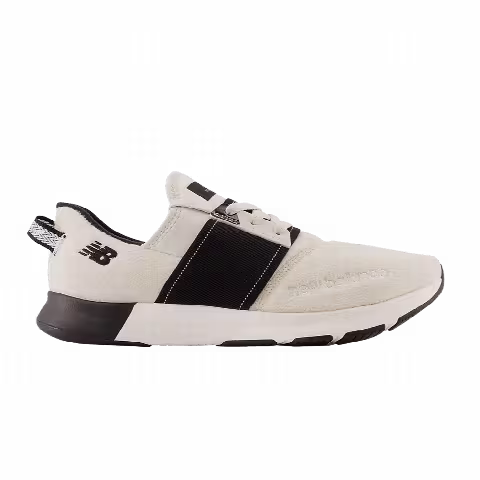 New Balance Wmns DynaSoft Nergize Lux v3 Wide 'Off White Black'