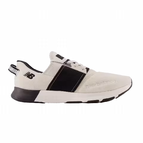 New Balance Wmns DynaSoft Nergize Lux v3 'Off White Black'