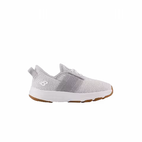 New Balance Dynasoft Nergize v3 Slip On Toddler 'Steel Sea Salt'