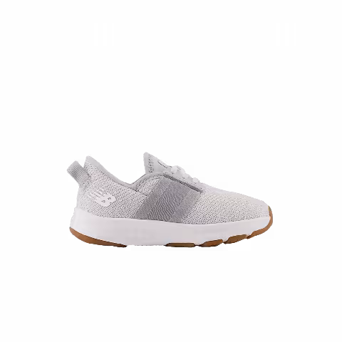 New Balance Dynasoft Nergize v3 Slip On Toddler Wide 'Steel Sea Salt'