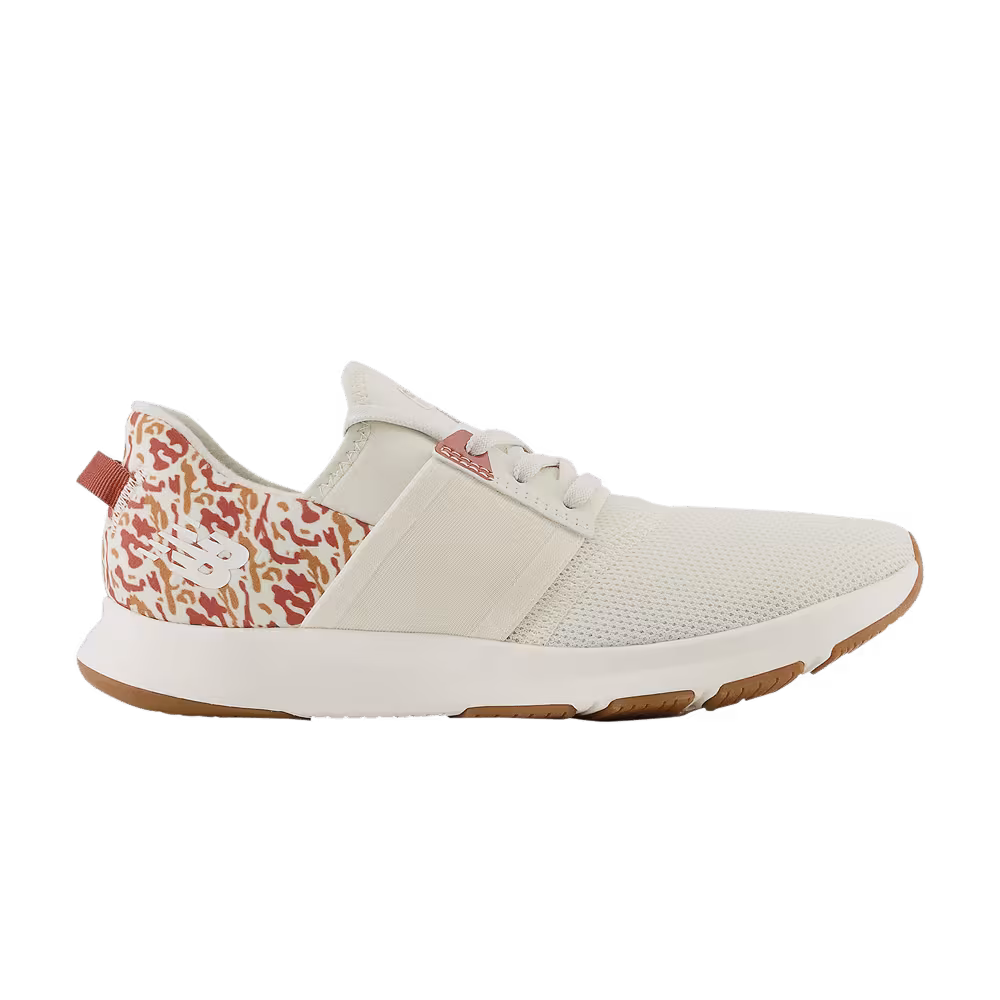 New Balance Women's DynaSoft Nergize v3 Turtledove Camo