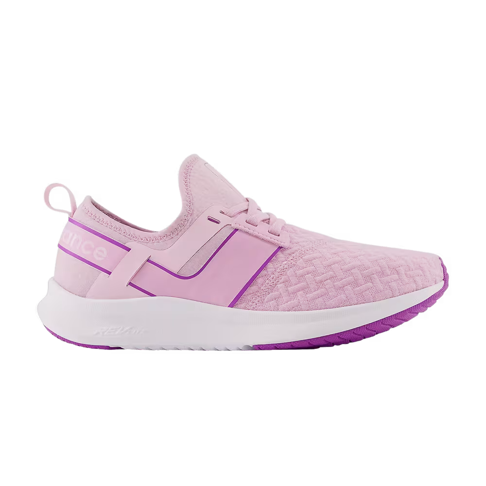 New Balance Women's Nergize Sport Lilac Cloud