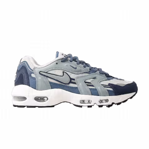 Nike Air Max 96 2 Premium 'Mystic Navy'