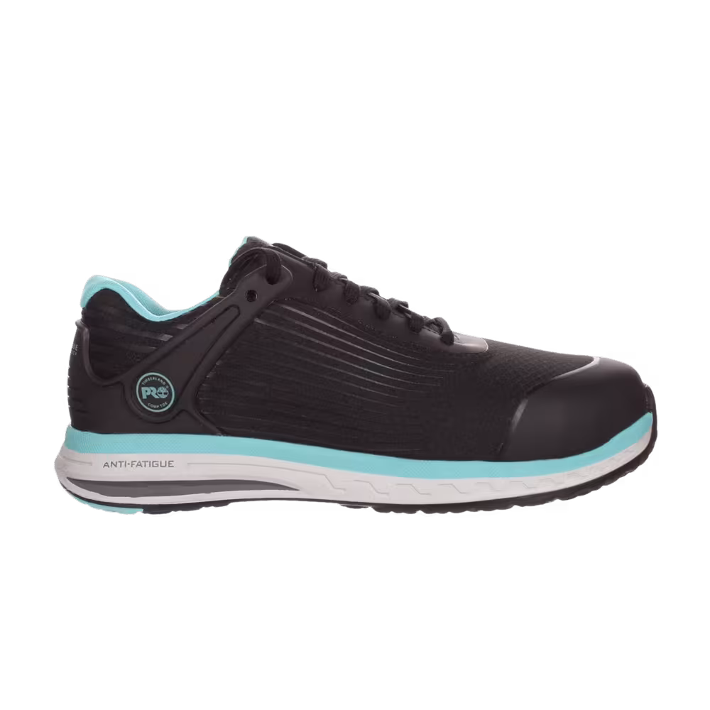 Timberland Women's Drivetrain Black Blue