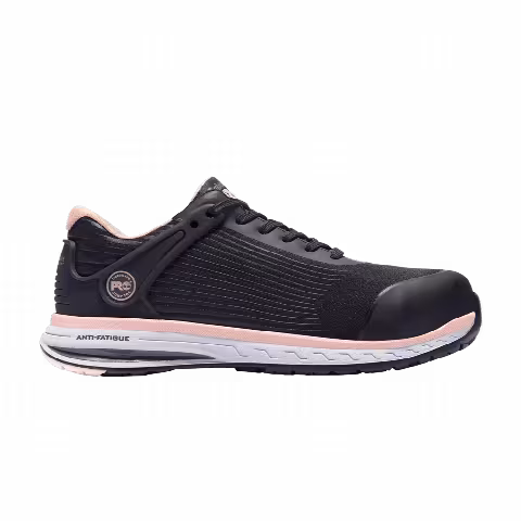 Timberland Wmns Drivetrain 'Black Pink'