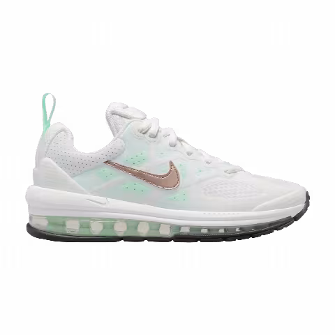 Nike Air Max Genome GS 'White Mint Bronze'