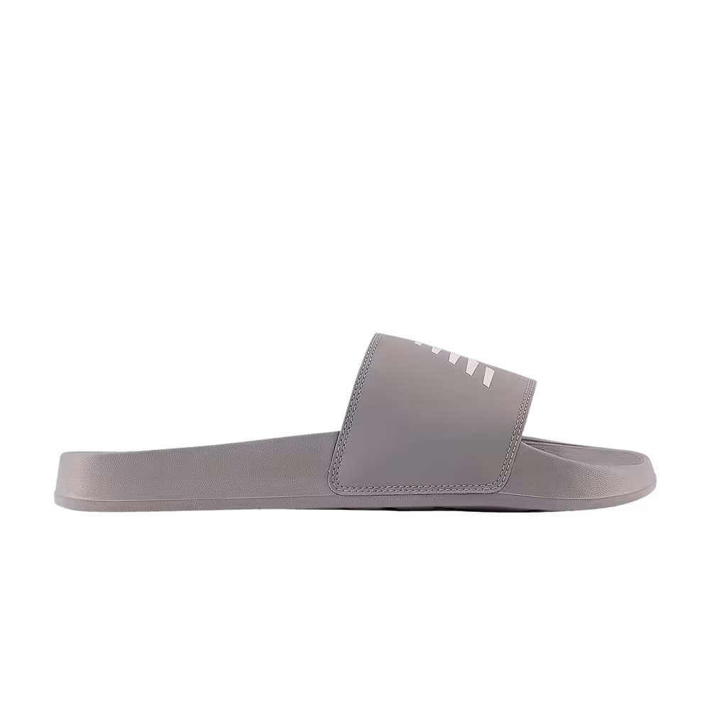 New Balance DynaSoft 200v2 Slide 4E Wide Grey White