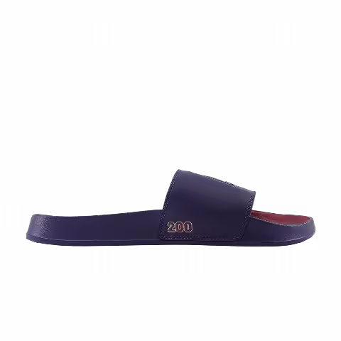 New Balance DynaSoft 200v2 Slide 4E Wide 'Varsity - Team Navy Red'