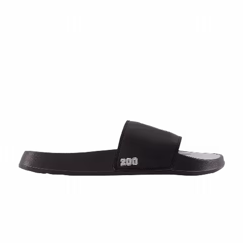 New Balance DynaSoft 200v2 Slide 4E Wide 'Varsity - Black Grey'