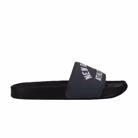 New Balance 200 Heritage Slide 'Graphite Grey'