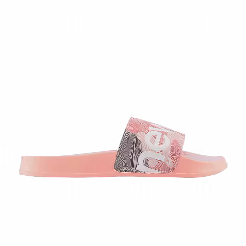 New Balance DynaSoft 200v2 Slide 4E Wide 'Optical Illusion'
