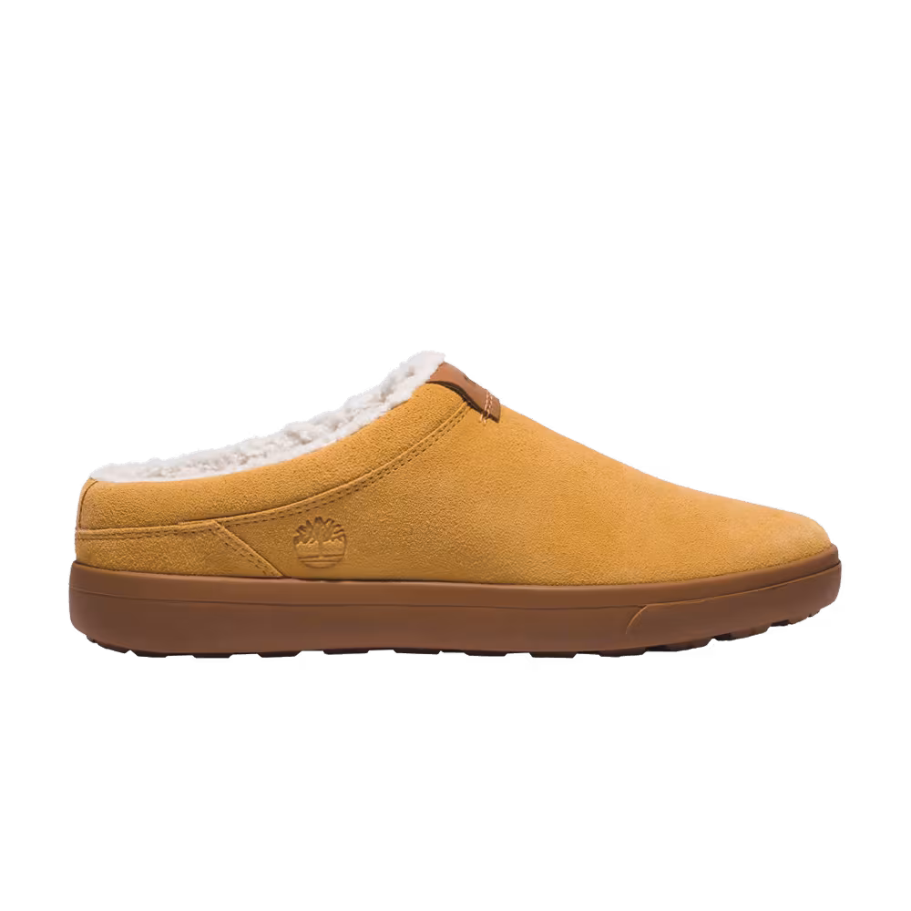 Timberland Ashwood Park Slipper Wheat