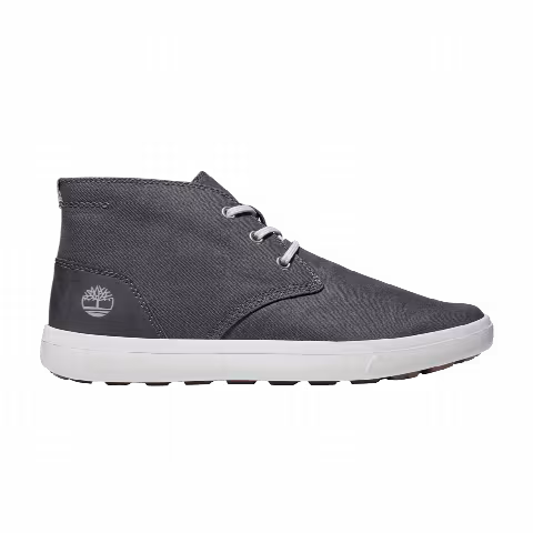 Timberland Ashwood Park Ek+ Chukka 'Dark Grey'