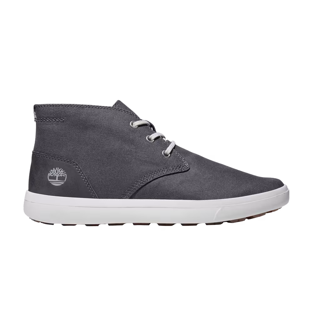 Timberland Ashwood Park Ek+ Chukka Dark Grey