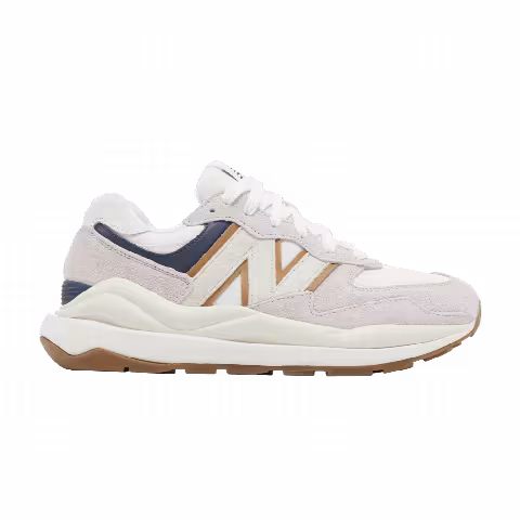 New Balance Wmns 57/40 'Stone Pink Sea Salt'